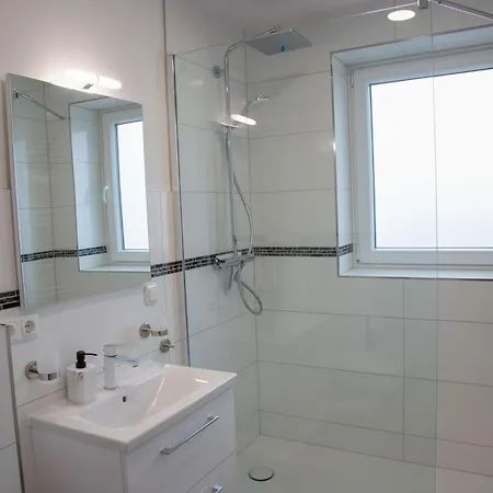 Ferienwohnung Burgberg-Blick Bad Harzburg Exterior foto
