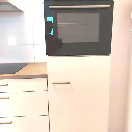 Ferienwohnung Burgberg-Blick Bad Harzburg Exterior foto