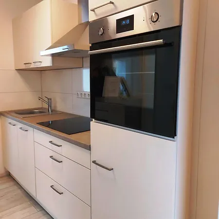 Ferienwohnung Burgberg-Blick Bad Harzburg Exterior foto
