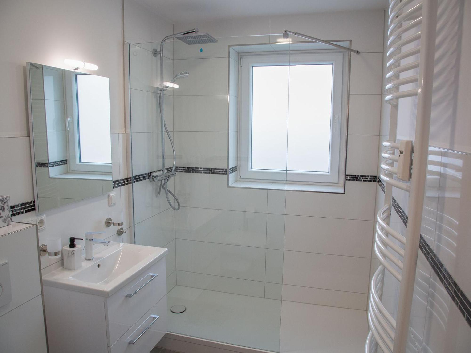 Apartment Burgberg-blick *