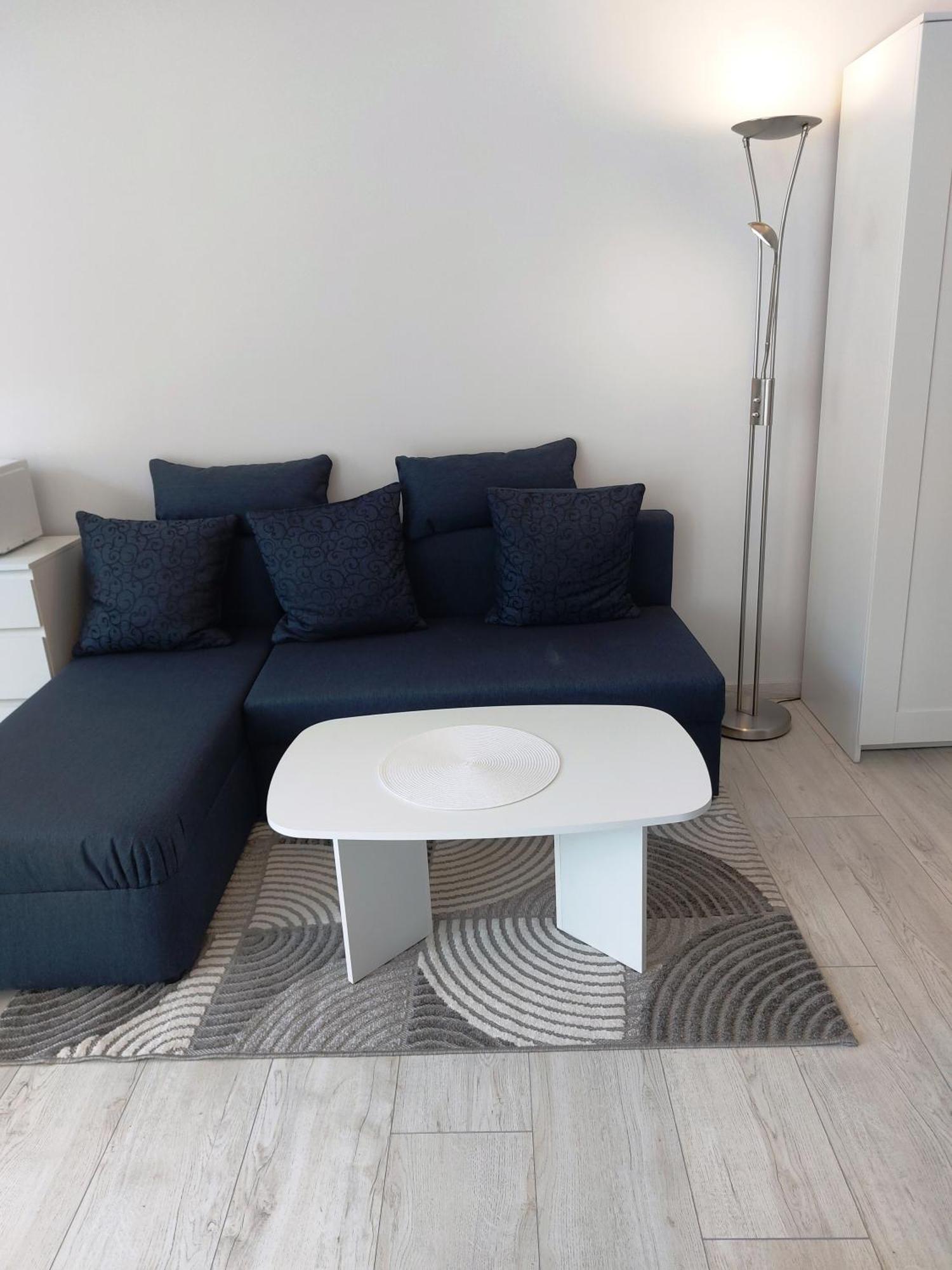 Burgberg-blick Apartment