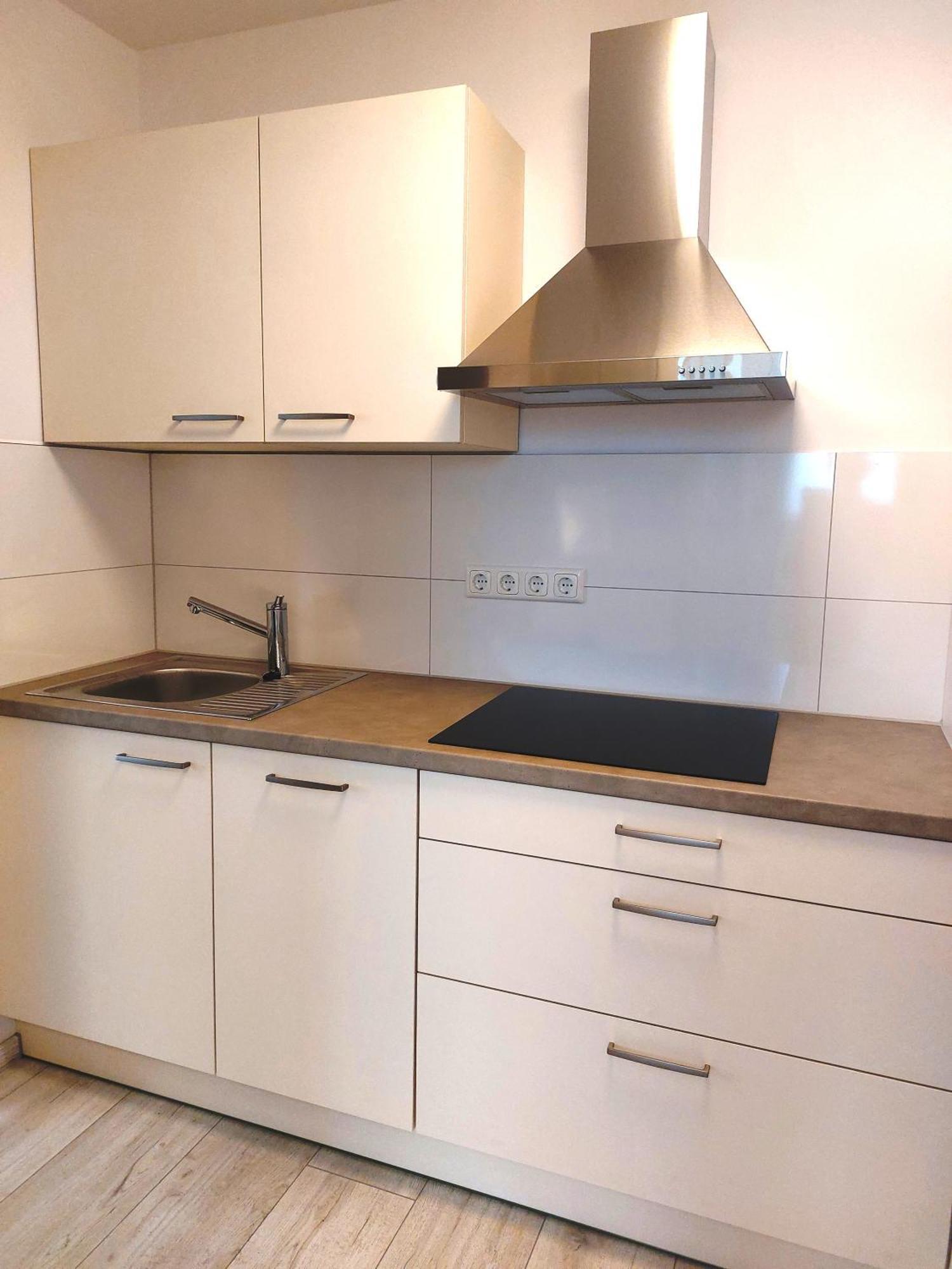 Appartamento Burgberg-blick