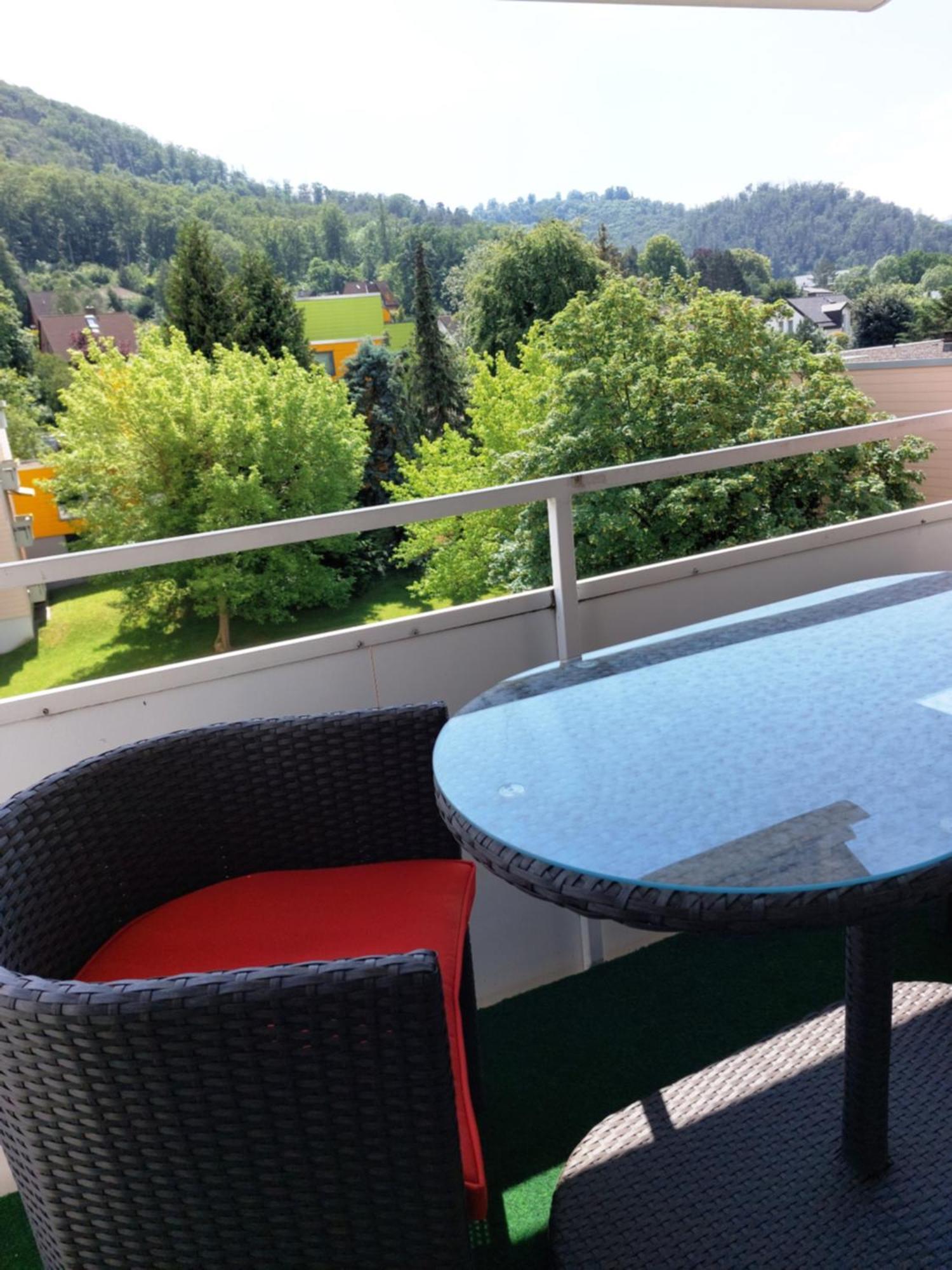 Burgberg-blick Apartment *