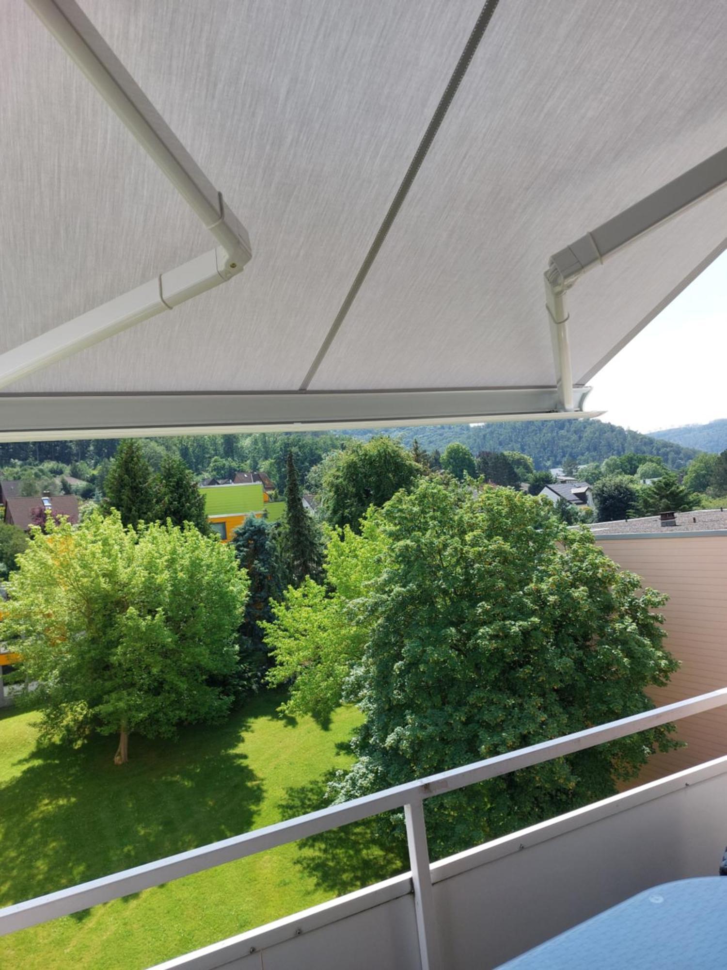 Apartment Burgberg-blick *
